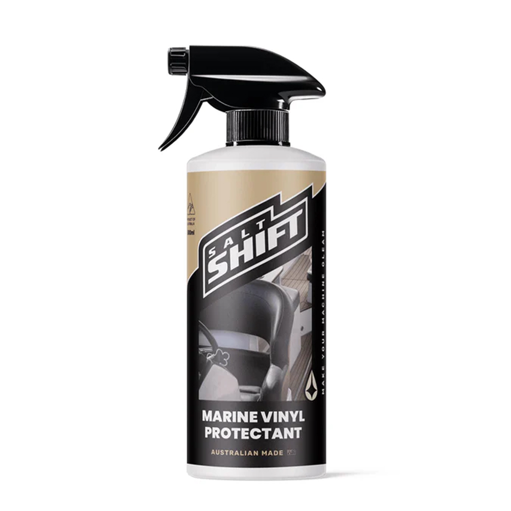 Salt Shift Marine Vinyl Protectant 500ml - SSW-22208
